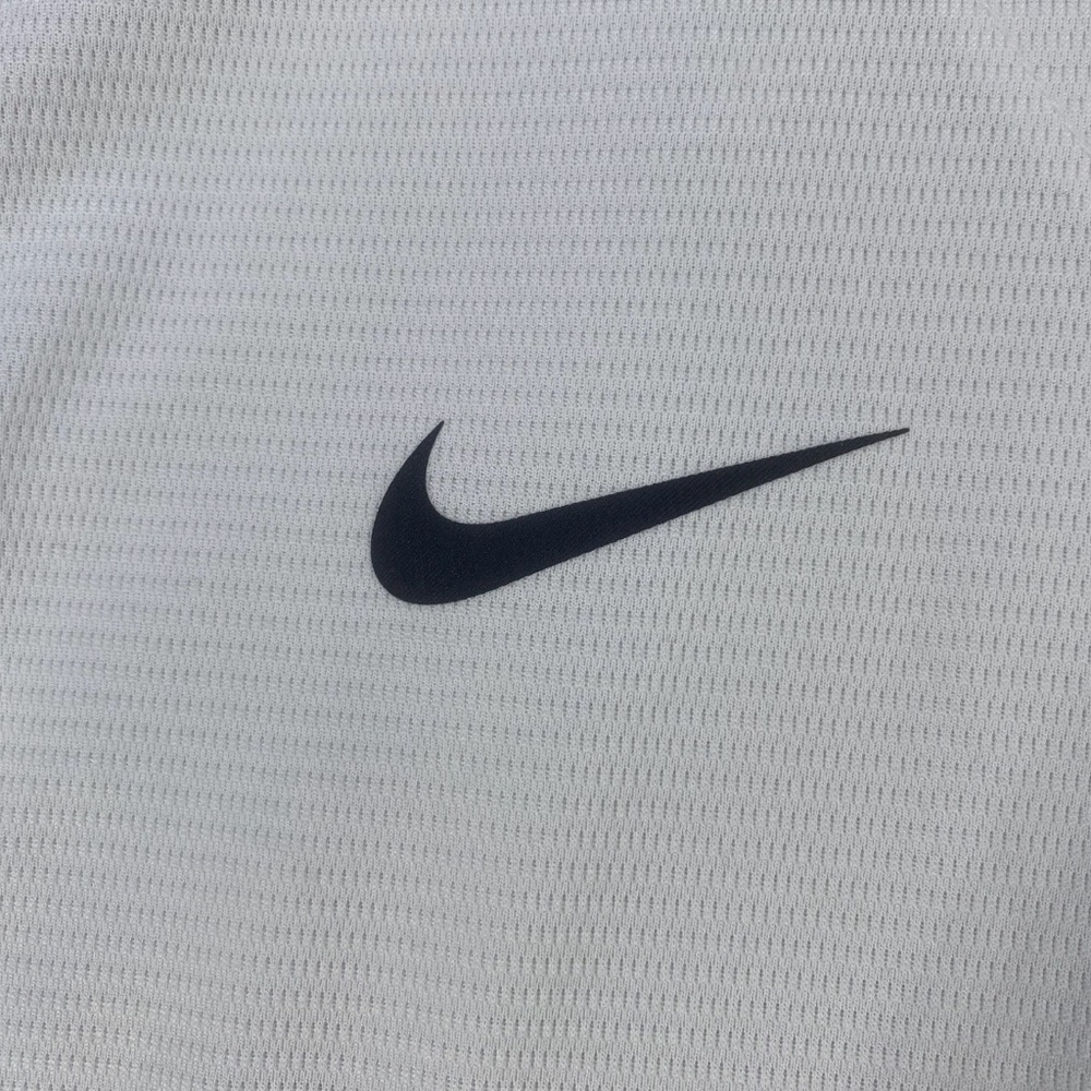 Nike Cleveland Guardians Baseball Jersey Mens Large White MLB Button Front NWOT - Picture 4 of 11